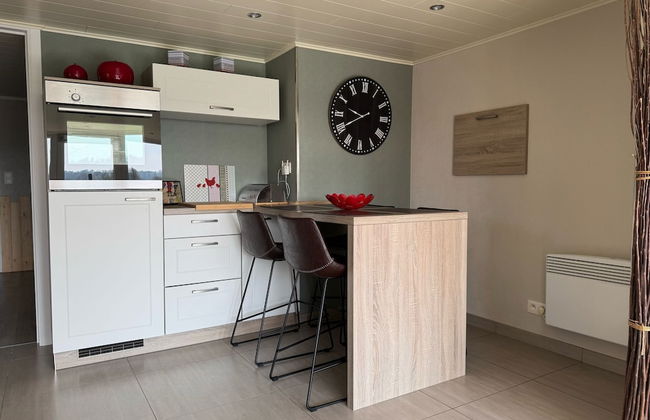 Country House Au Ballet des Hirondelles - Photo 12