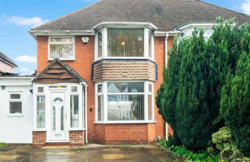 Stylish 3 Bedroom House - Pool & Tennis Table - Garden - Off Street Parking 782S - Foto 64