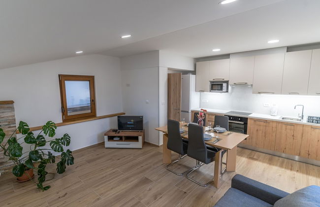 Tourist Farm Valic - Apartment and Winery - Photo 15