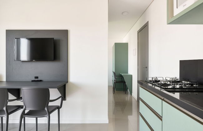 Parador Campeche - Photo 11