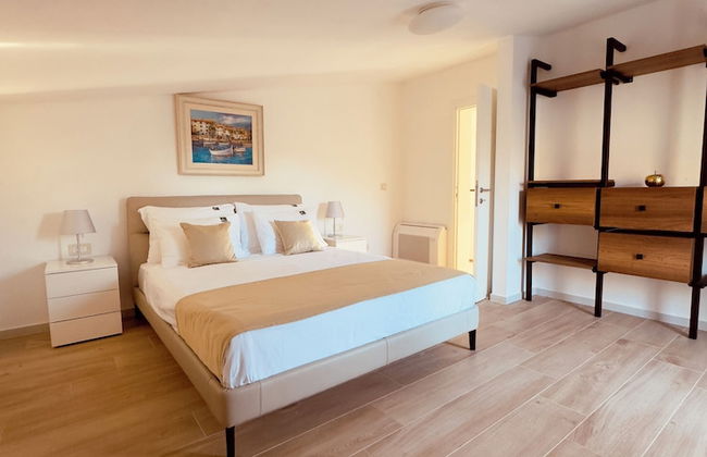 Most Oliva Resort Budva - Photo 25