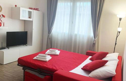 Simply the best - apartment and parking space by Balsamotto - Foto 7