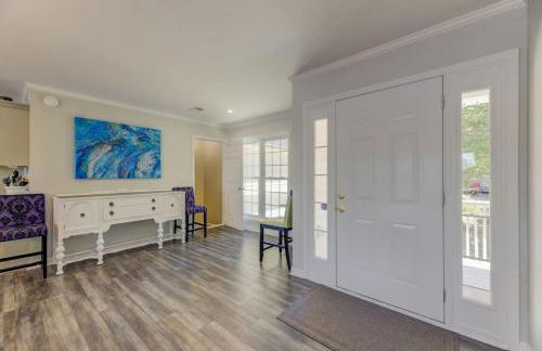 Luxurious Stay on Lake Murray - Foto 18