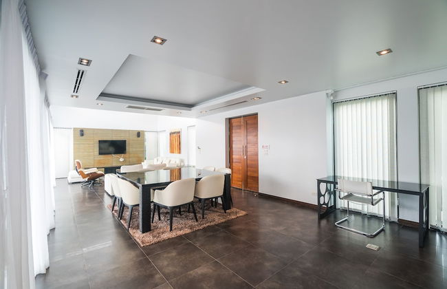 Diamond Villas BangTao - Foto 2