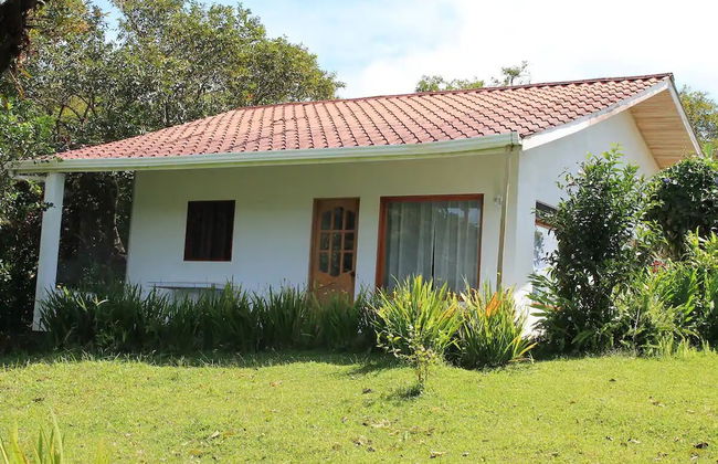 CRParaiso Main House - Foto 9