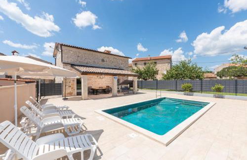 Villa Maria Tadini - Foto 8