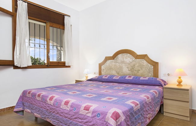 Villa Montecarlo 36 - Foto 2