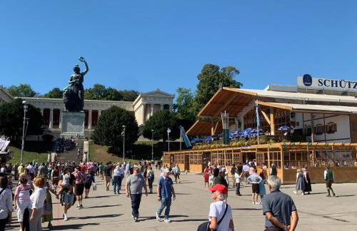 Ferienwohnung Weitblick - Foto 15