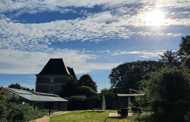 Château L'escale - Photo 65