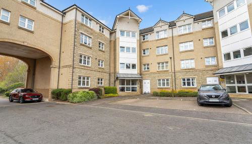 Modern 1BR flat - free parking + lift - Foto 1