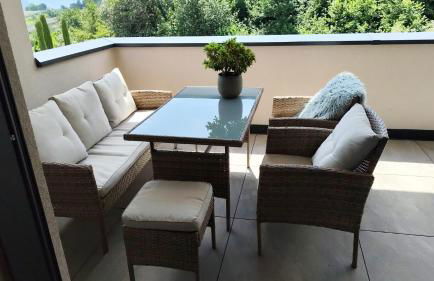 Janas Bolzano Mountain Apartment - Foto 14