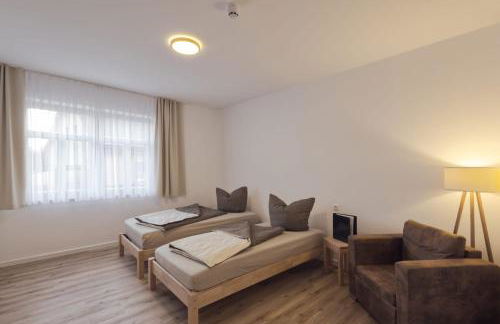 Ferienquartier Forsthaus 2 - Foto 51