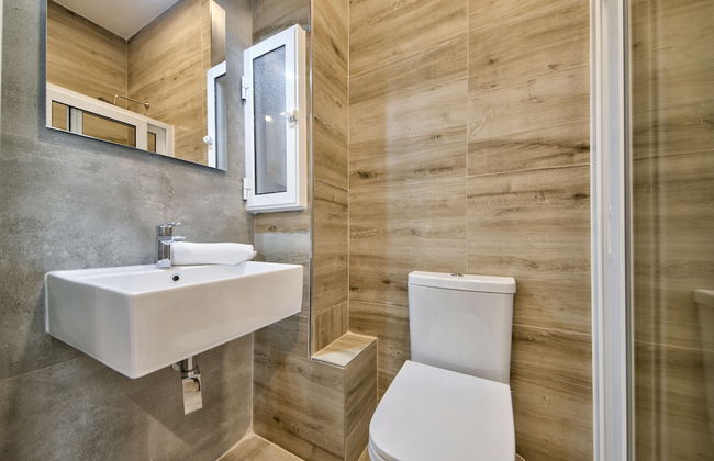 Tritoni Studios Valletta - Photo 16