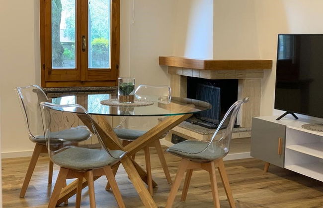 La Coroncina Lodging - Foto 54