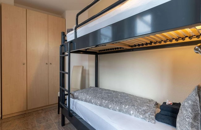 Komfortable Ferienwohnung in St.peter Ording - Foto 5