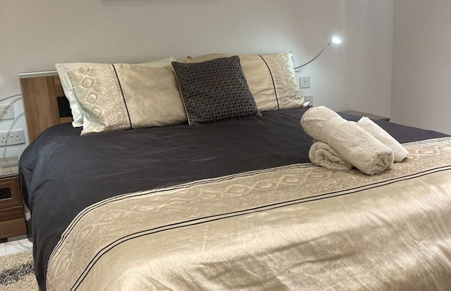 Side SeaView 3Bedrooms Apartment Sliema - Foto 5