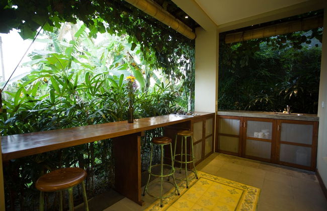 Rumah Taman - Foto 36