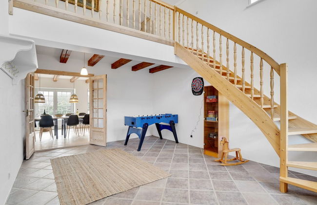 "Thorge" - 75m to the fjord - Foto 35