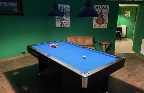 Villa Eugenia - Photo 30