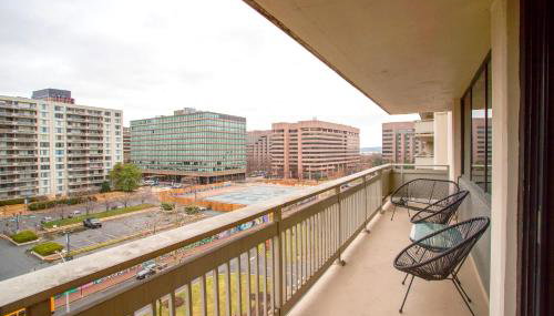 Spacious Apt W Great Spaces & Facilities - Foto 5