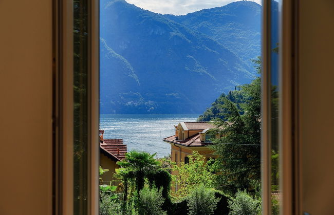 Villa Riva di Lenno - Photo 60
