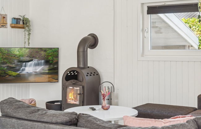 "Fiete" - 200m from the sea - Foto 30