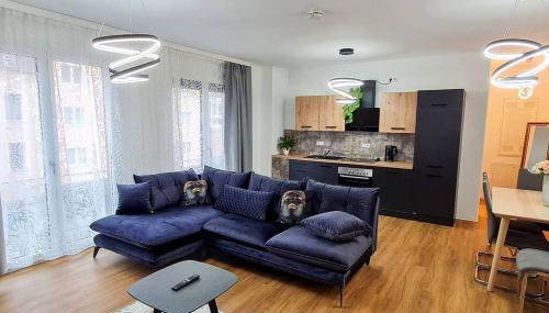 Luxus Wohnung im Stadtzentrum - Foto 2