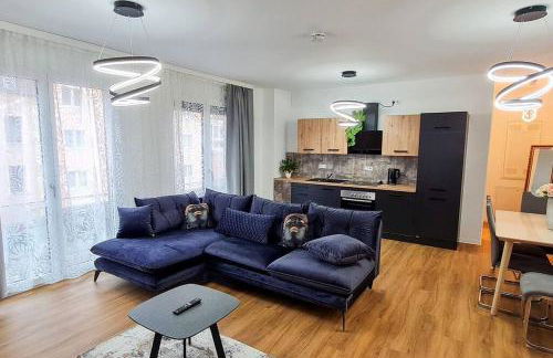 Luxus Wohnung im Stadtzentrum - Foto 2