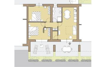 Appartamenti Tre Colline - Foto 59