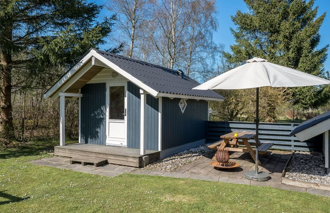 "Snefrid" - 12km from the sea - Foto 5