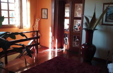 Casa das Palmeiras + Quiosque - Foto 11