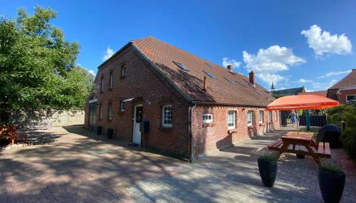 Ferienwohnung Riffgat - Foto 2