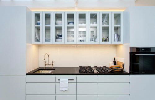 Holland Park Luxury with Garden - Foto 46