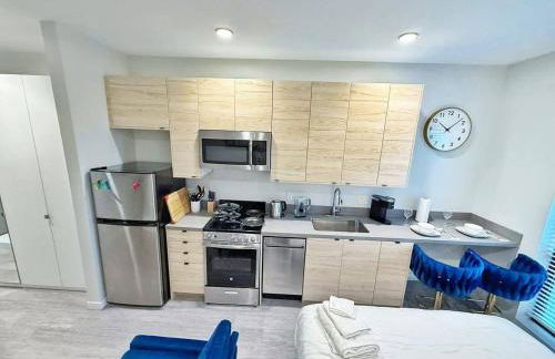 Azure Oasis Studio - Foto 10