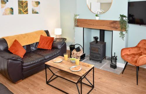 Cosy yet spacious, 3BR, Parking, Village Location - Foto 36