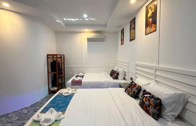 SEA SAND RESORT - Foto 22