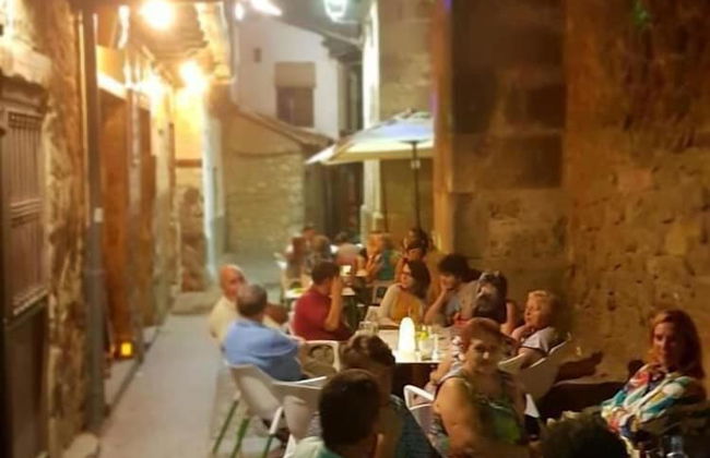 CASA RURAL LOS PORTALES Valle del Jerte - Foto 58