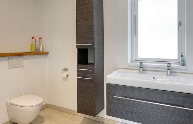 9 Person Holiday Home in Skibby - Foto 12