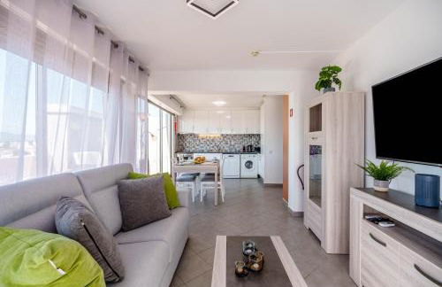 Breathtaking Coral Ocean View Apartment at OA - Foto 3