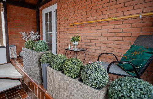 Apartman Eden - Foto 31