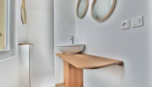 Le Cocon de Fort-Mahon - Foto 5