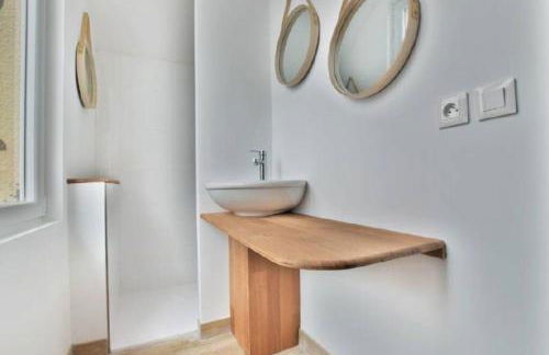 Le Cocon de Fort-Mahon - Foto 5