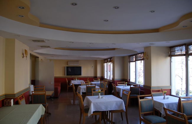 VIP Apart Hotel - Foto 22