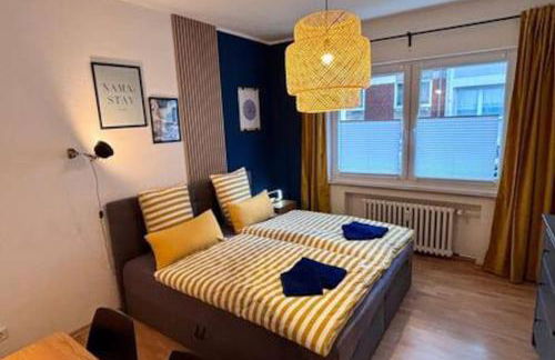 Modern & Stilvoll mit Kino - Wii - Foto 6