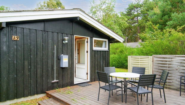 5 Person Holiday Home in Gorlev - Photo 4, Restauration