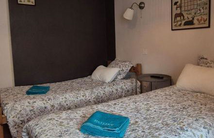 La Sagnarde Loubressac Terrasse intime - Photo 12