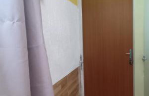 Quitinete Expominas Suite Ar - Foto 8