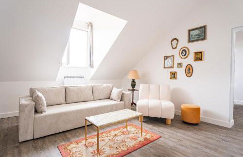 Le cocon de la reine - Foto 10