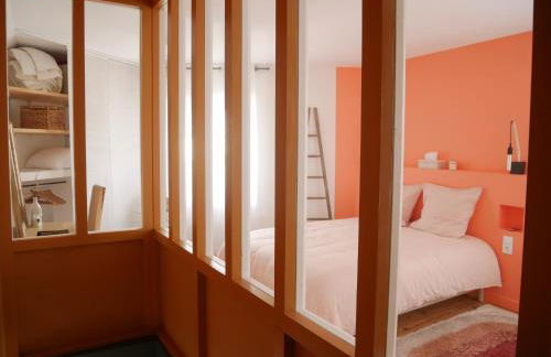 Le Clos des Confidences - Foto 23