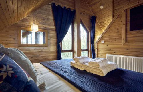 Alder Lodge with Hot-tub - Foto 25